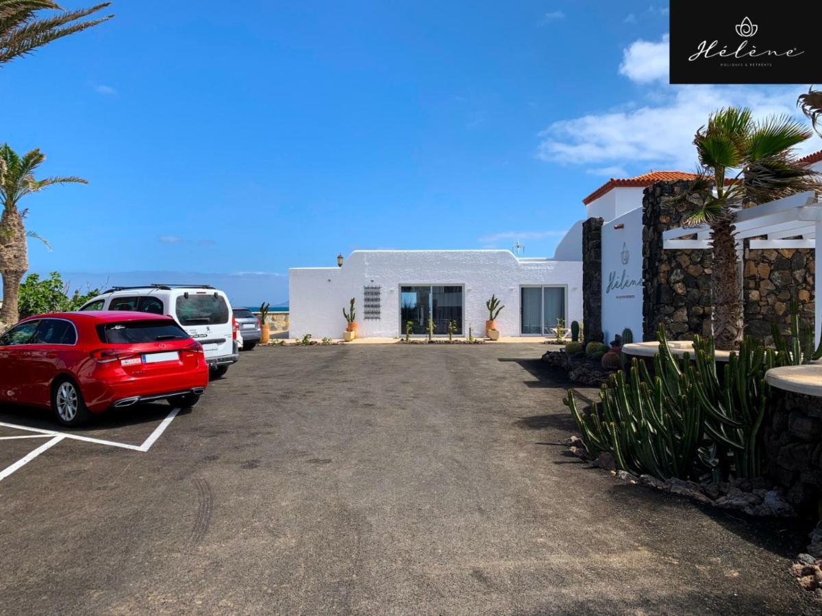 Hélène Holidays&retreats Hotel 2*
