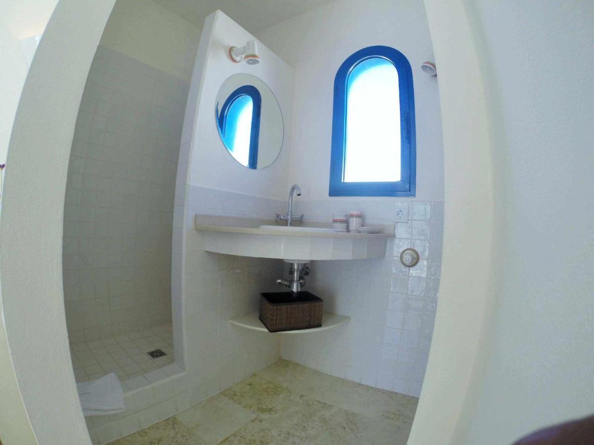 Vakantiehuis Casa Nature By Vacanzy Collection