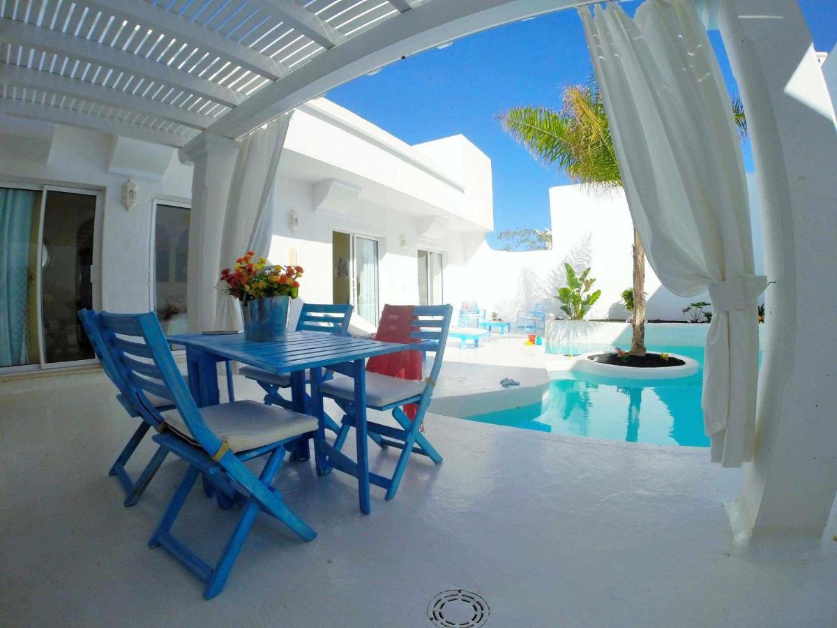 Casa Nature By Vacanzy Collection Vakantiehuis Corralejo