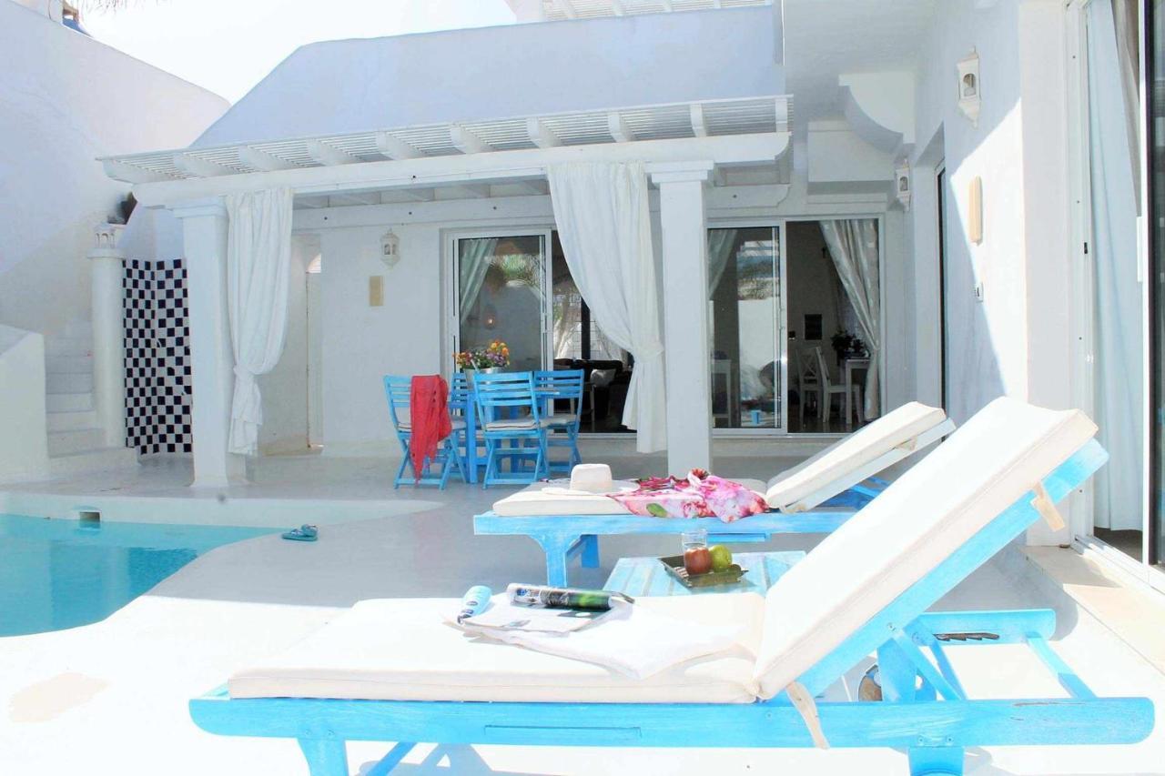 Vakantiehuis Casa Nature By Vacanzy Collection *