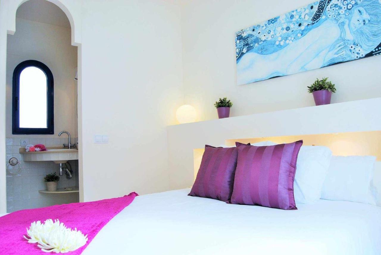 Vakantiehuis Casa Nature By Vacanzy Collection