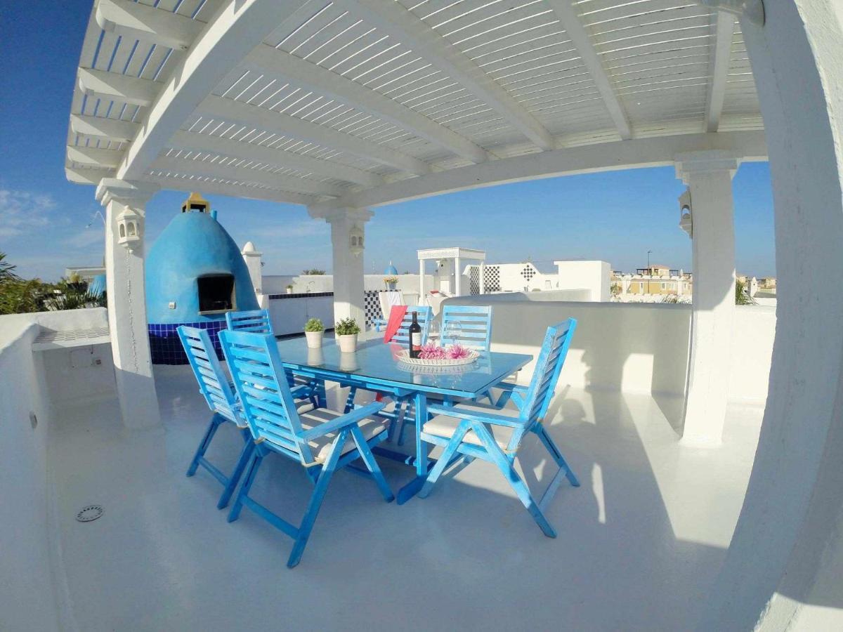 Vakantiehuis Casa Nature By Vacanzy Collection Corralejo