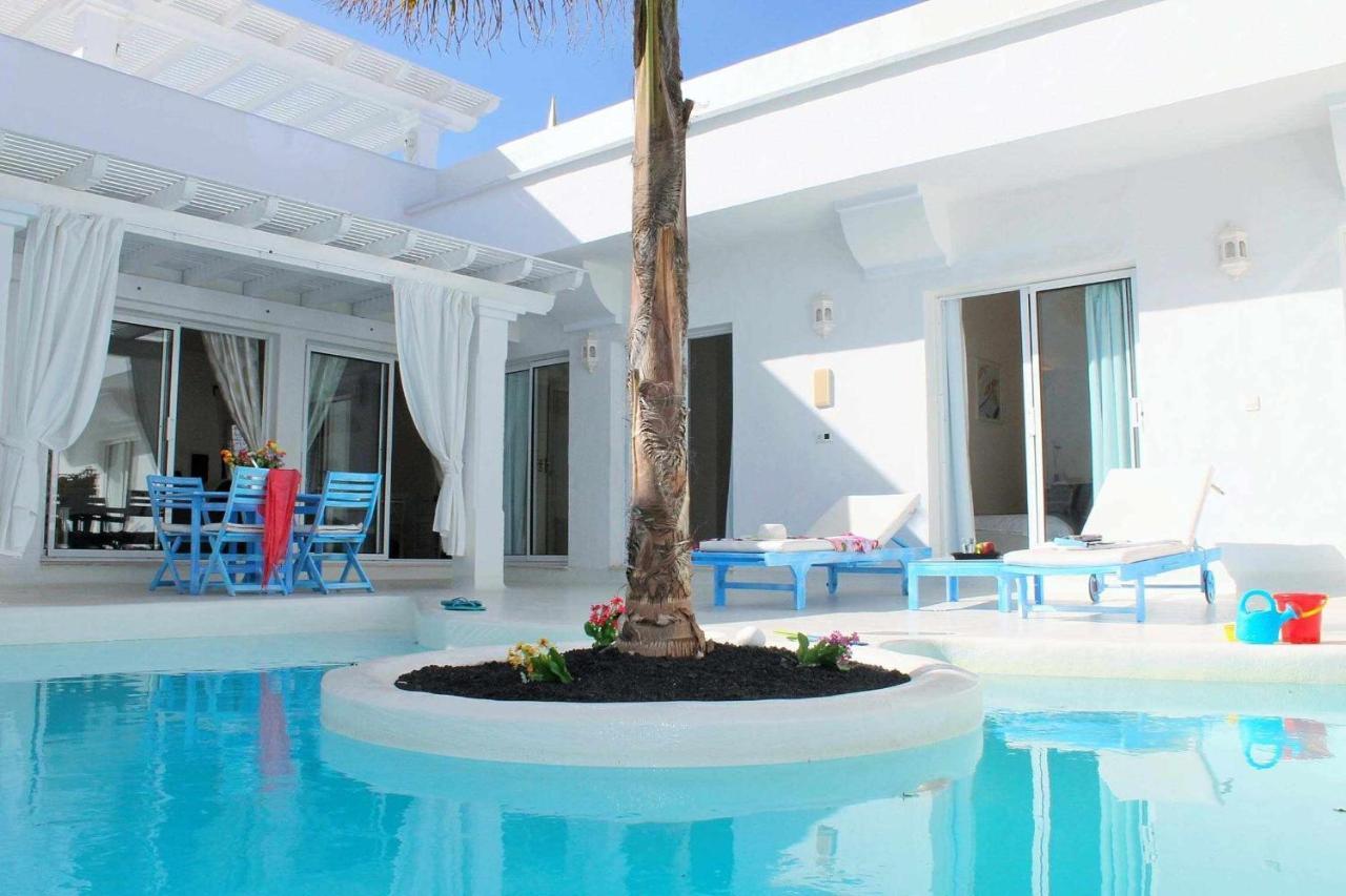 Casa Nature By Vacanzy Collection Vakantiehuis Corralejo