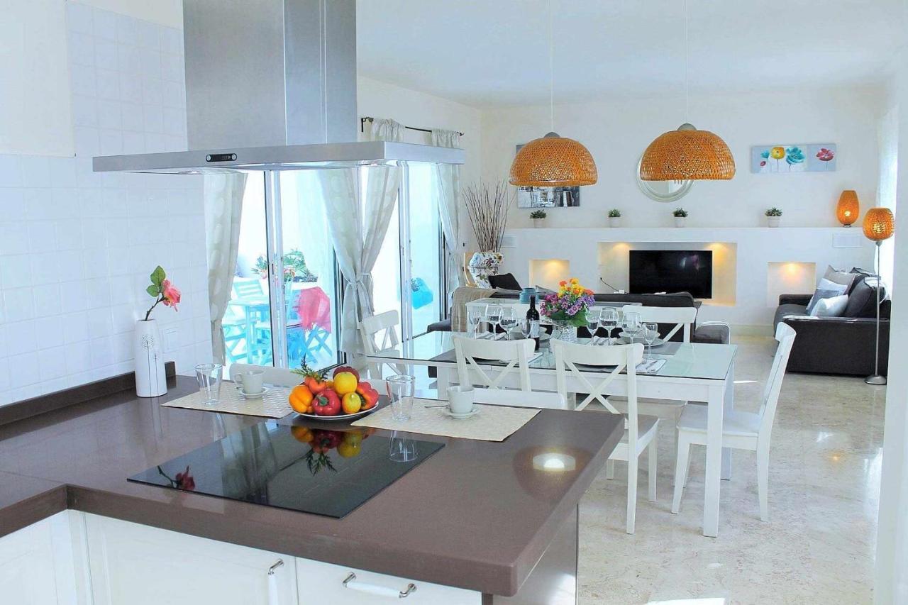 Casa Nature By Vacanzy Collection Vakantiehuis *