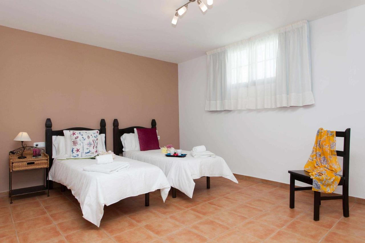 Casa Royal Park By Vacanzy Collection Ferienhaus