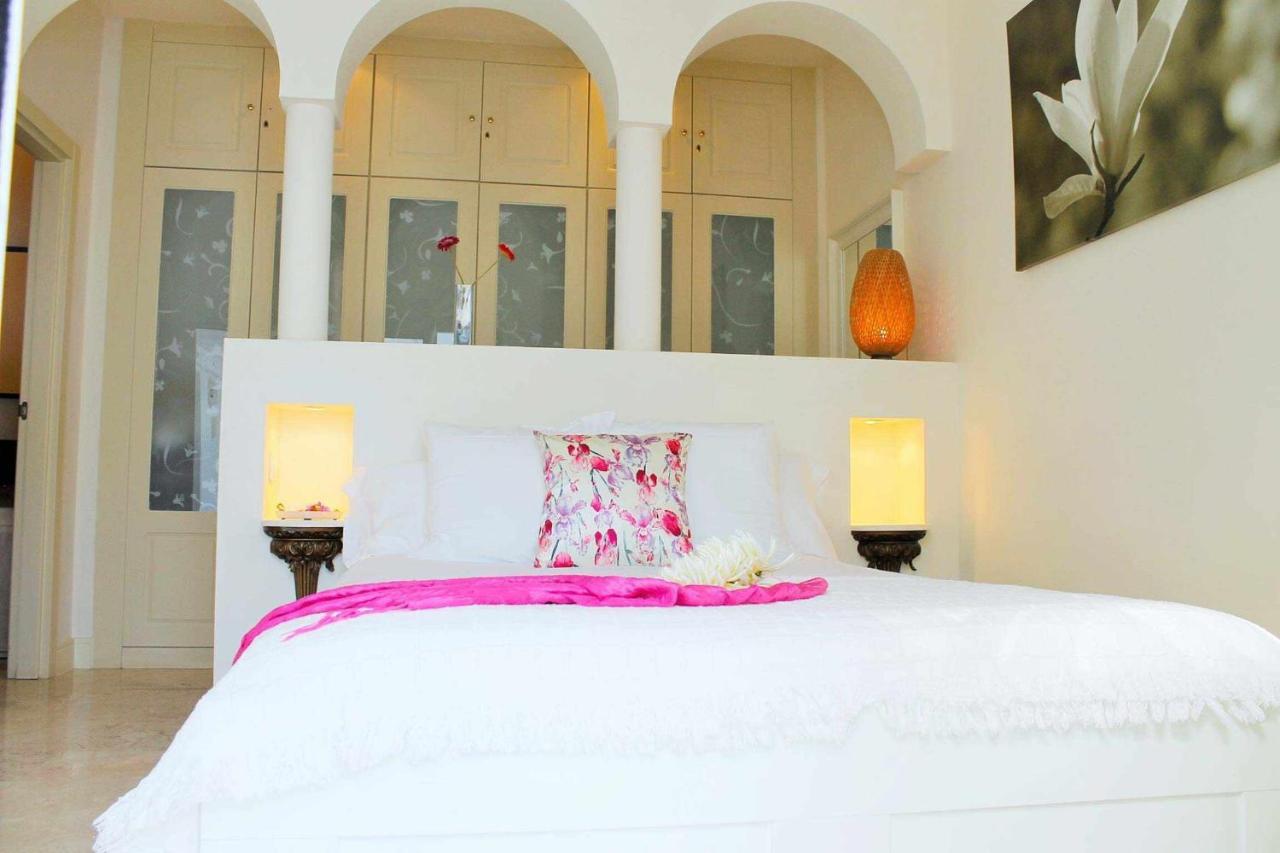 Casa Nature By Vacanzy Collection Vakantiehuis Corralejo
