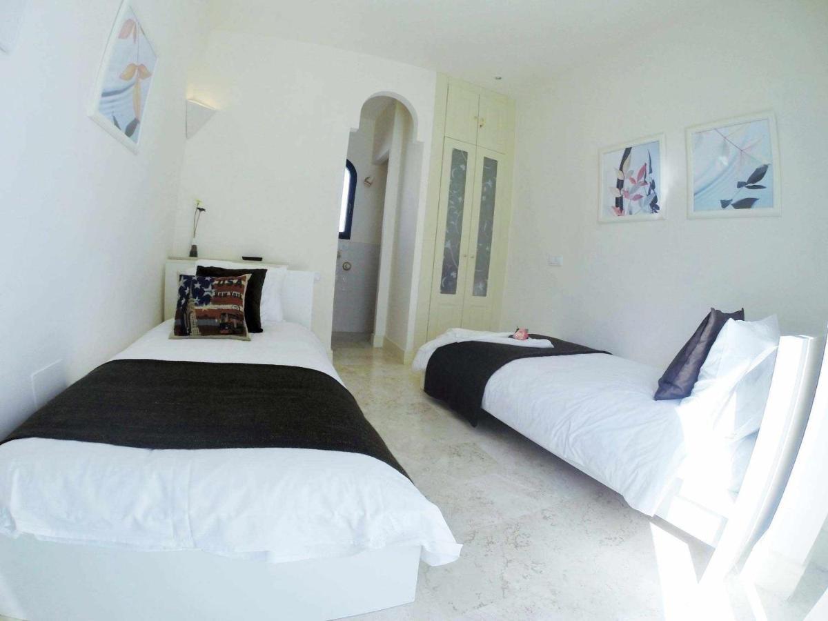 Casa Nature By Vacanzy Collection Vakantiehuis