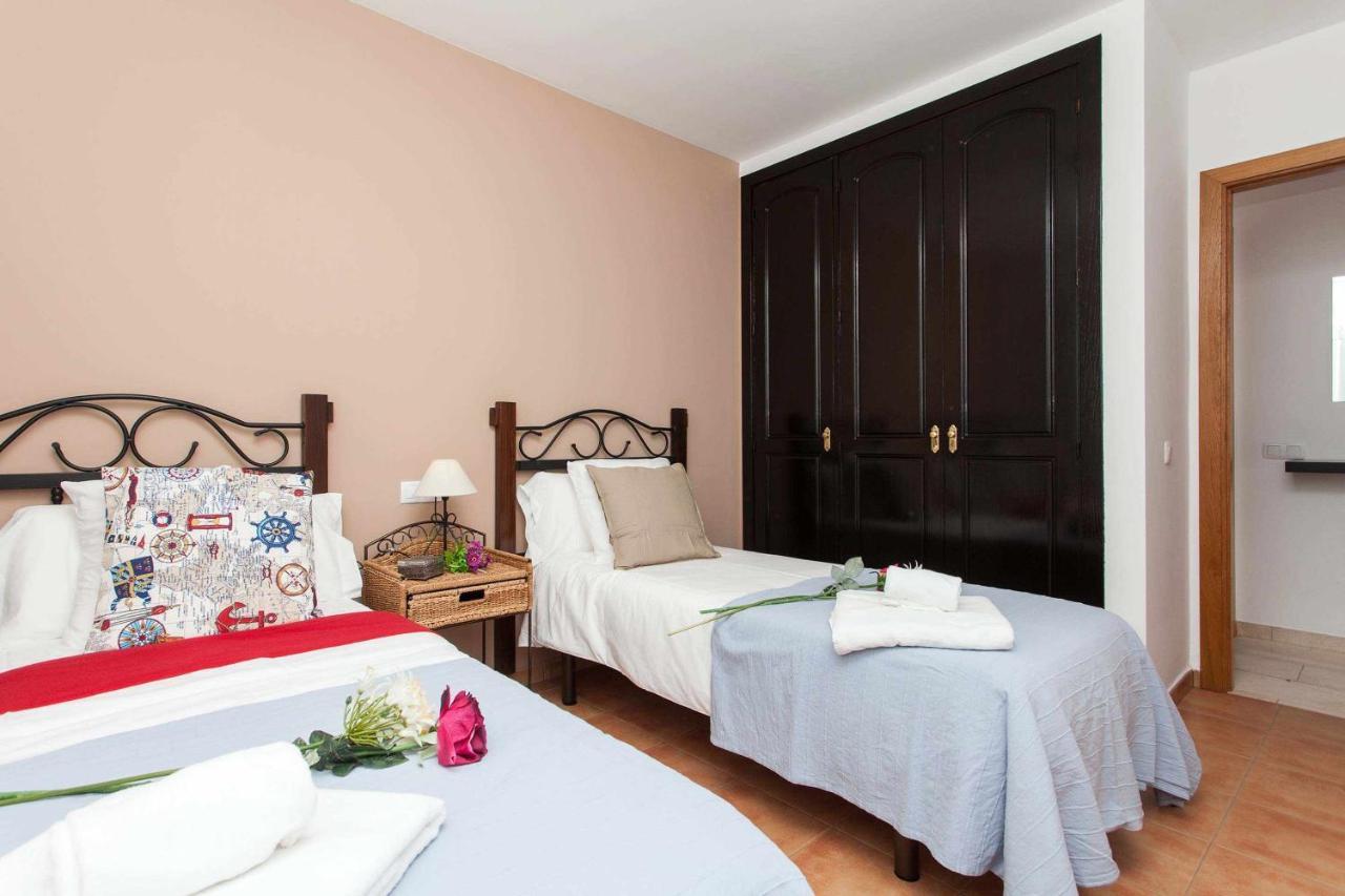 Ferienhaus Casa Royal Park By Vacanzy Collection