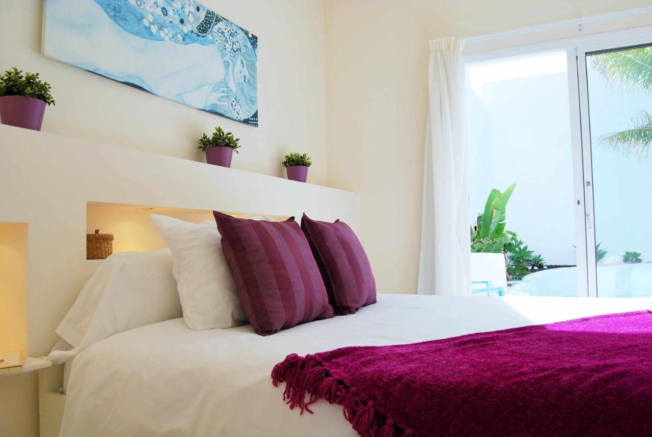 Casa Nature By Vacanzy Collection Vakantiehuis Corralejo