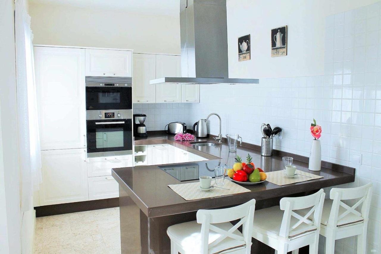 Casa Nature By Vacanzy Collection Corralejo