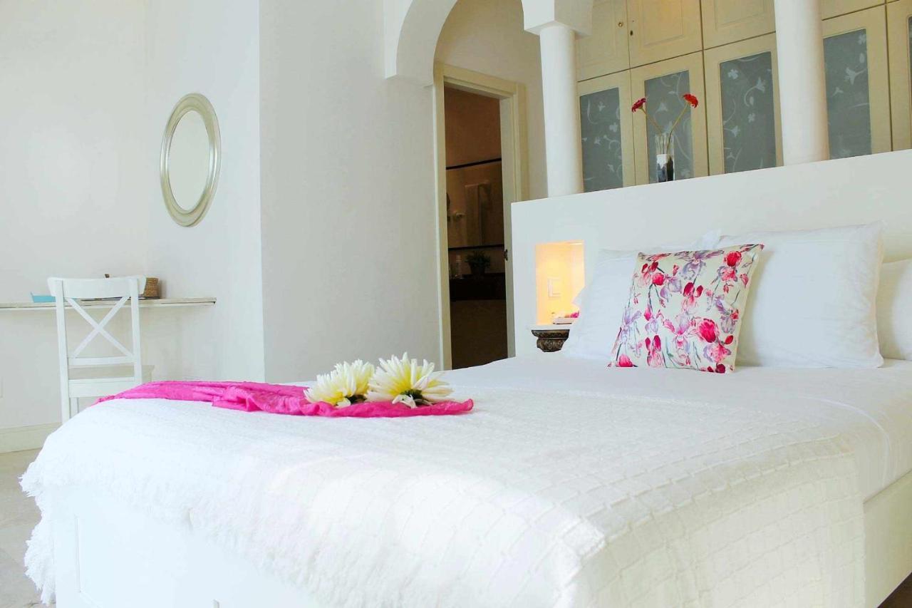 Casa Nature By Vacanzy Collection Vakantiehuis