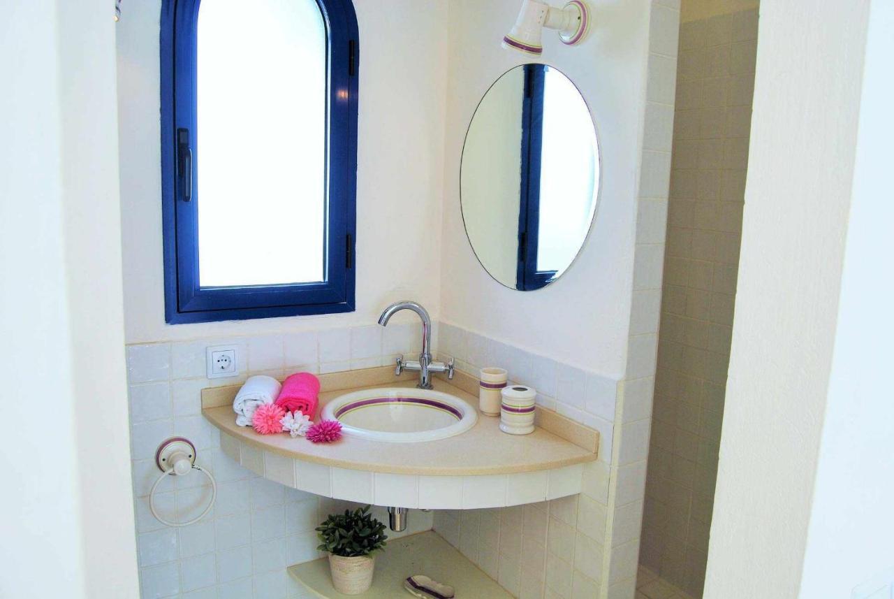 Casa Nature By Vacanzy Collection Vakantiehuis *