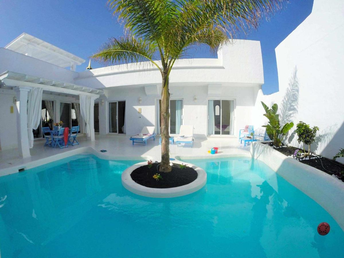 Vakantiehuis Casa Nature By Vacanzy Collection Corralejo