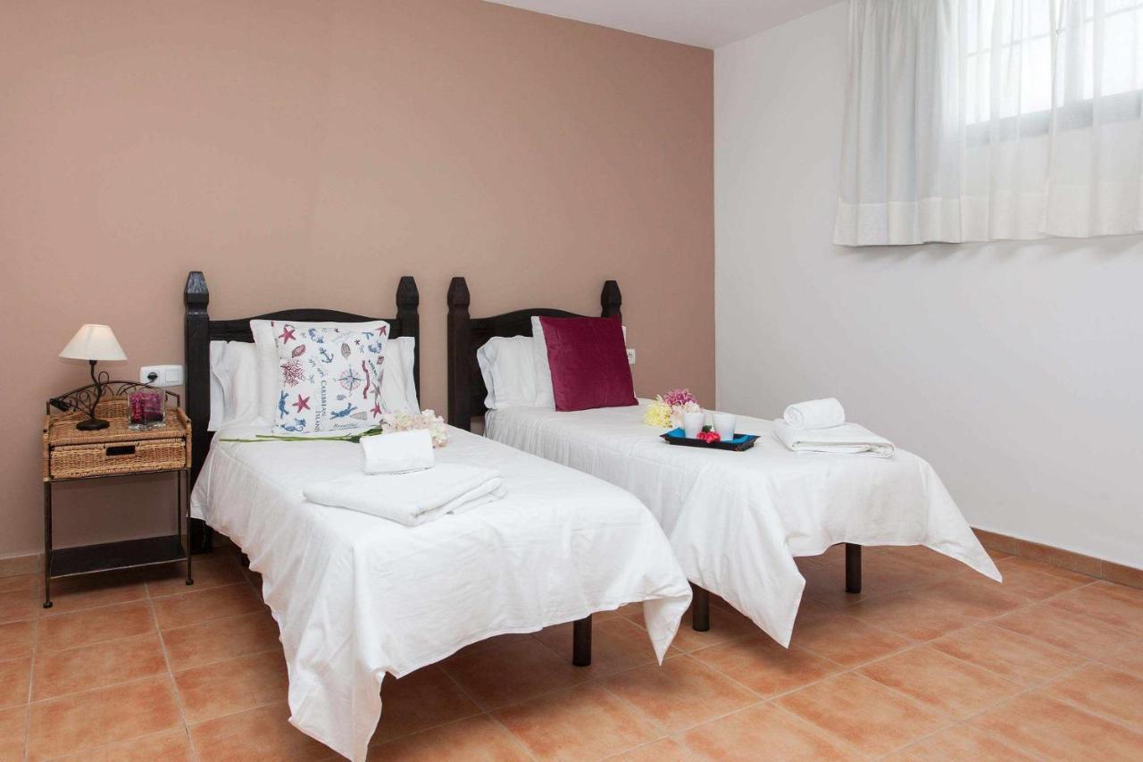 Casa Royal Park By Vacanzy Collection Corralejo