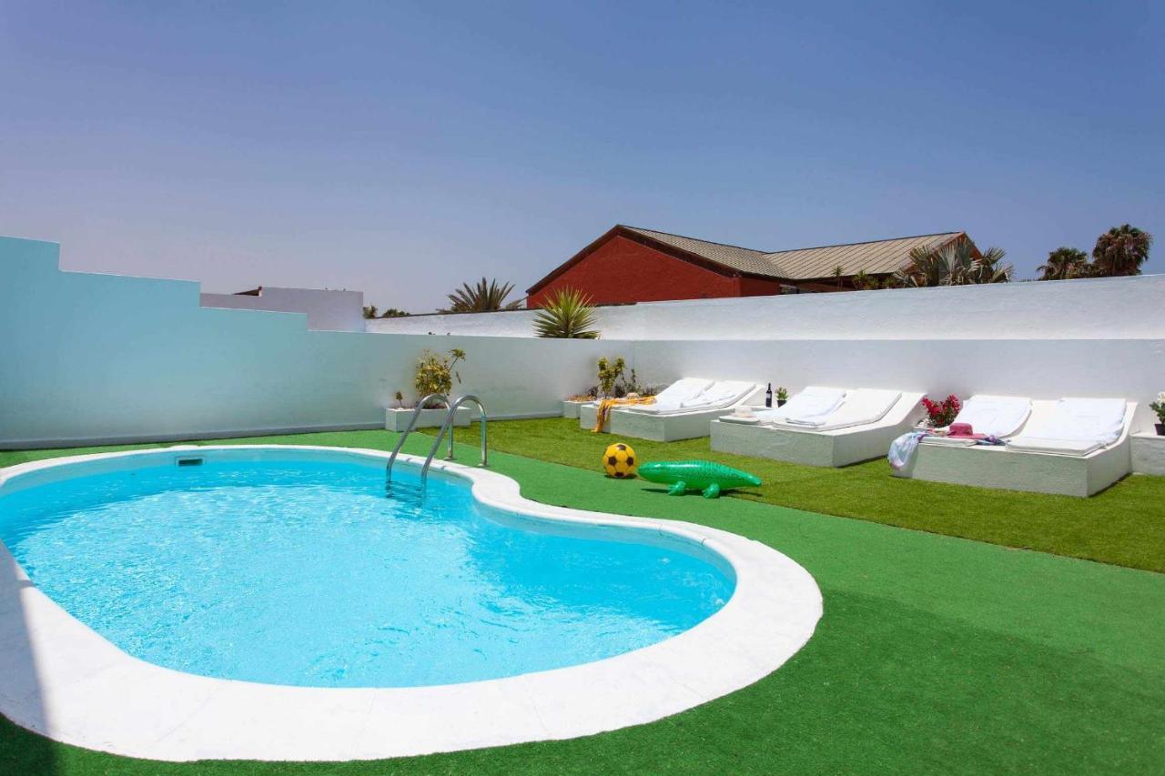 Casa Royal Park By Vacanzy Collection *