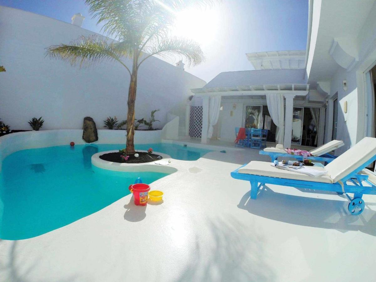 Casa Nature By Vacanzy Collection Vakantiehuis *