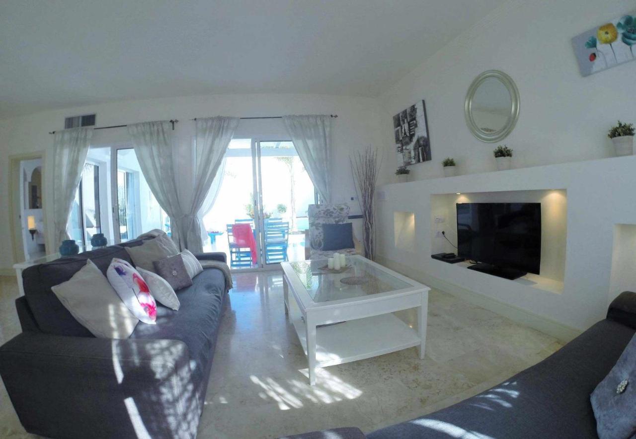 Casa Nature By Vacanzy Collection * Corralejo