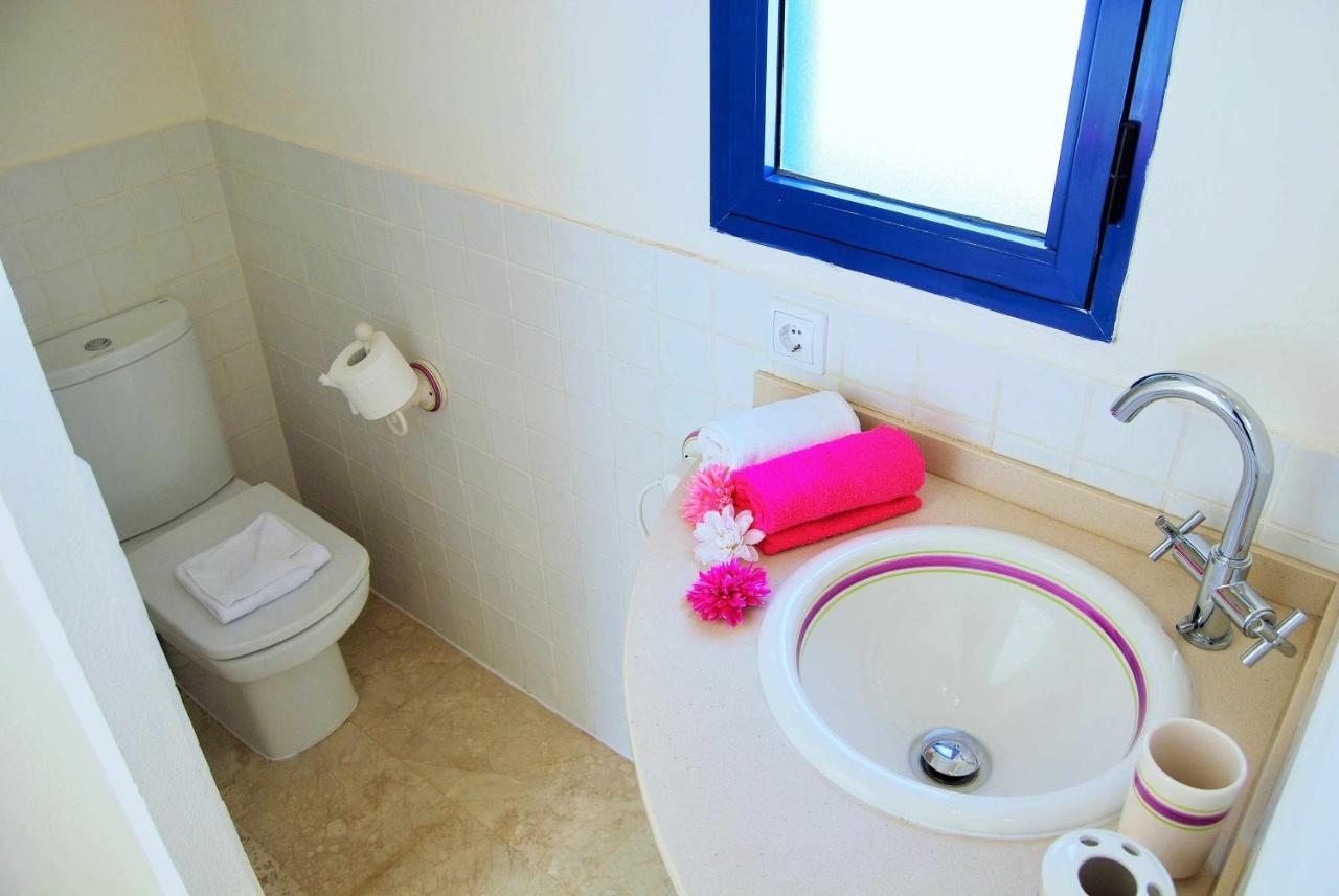 Casa Nature By Vacanzy Collection Vakantiehuis Corralejo