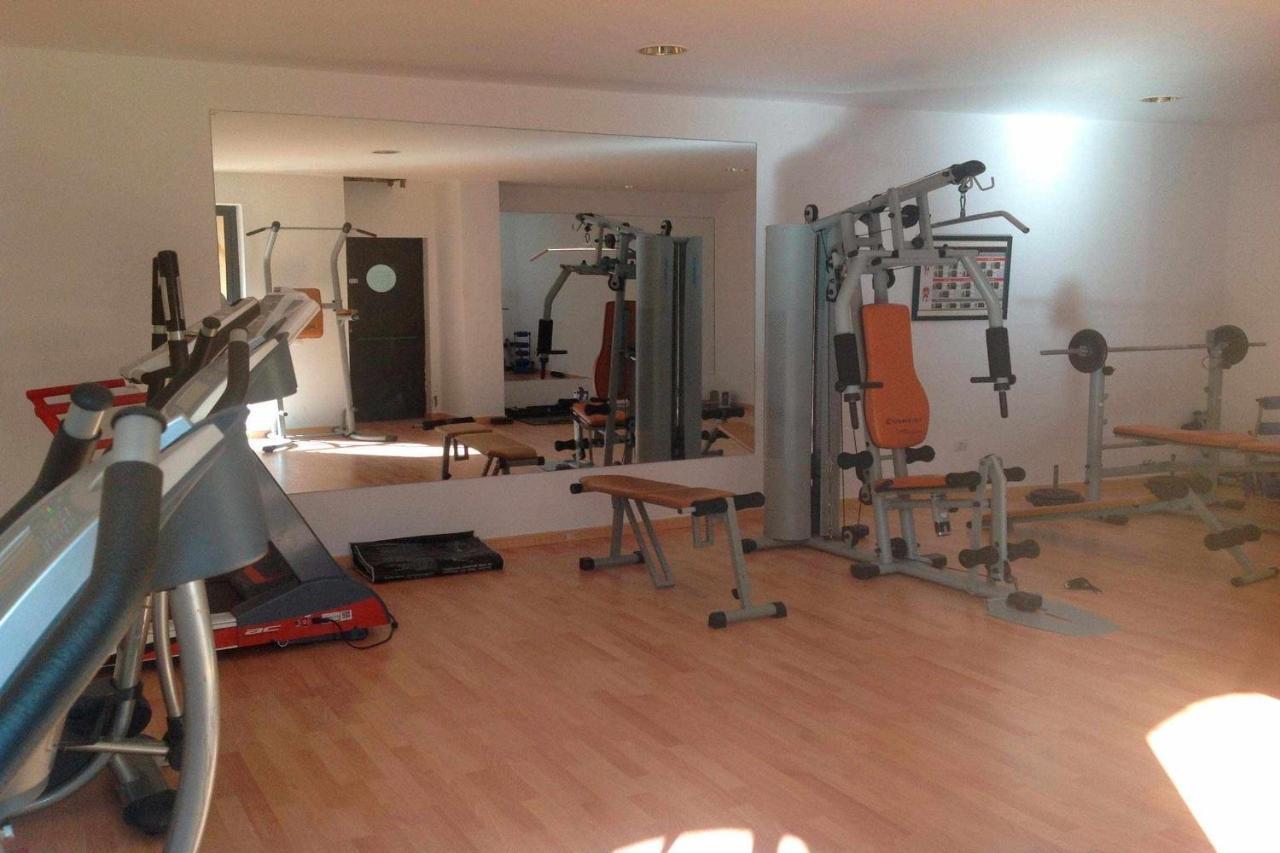Apartamento Kalma By Vacanzy Collection Corralejo