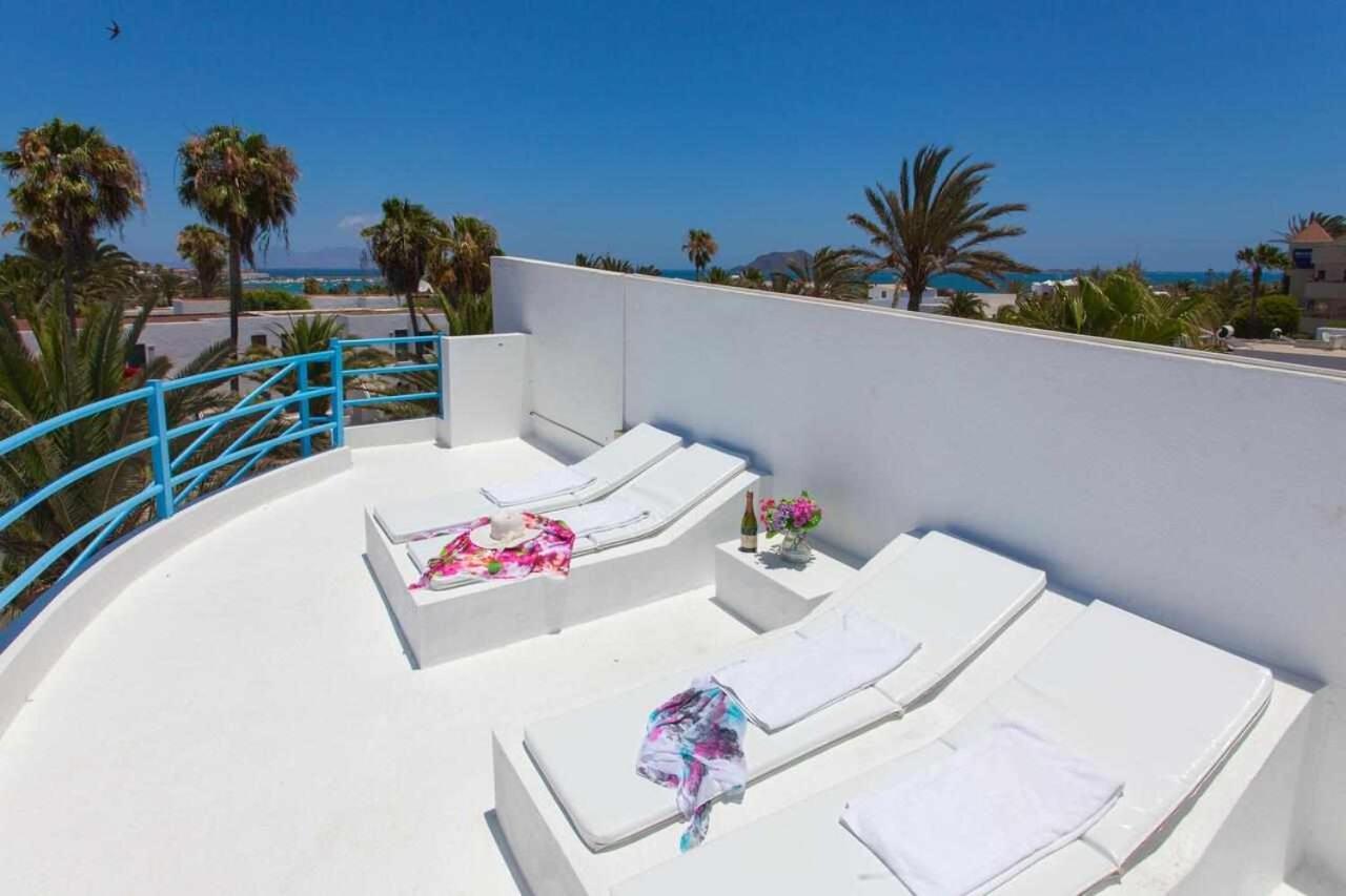 Talay 2 Apartamento *