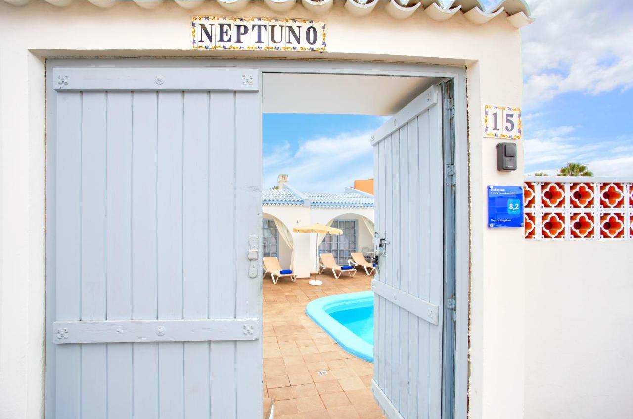 Neptuno Apartment Corralejo