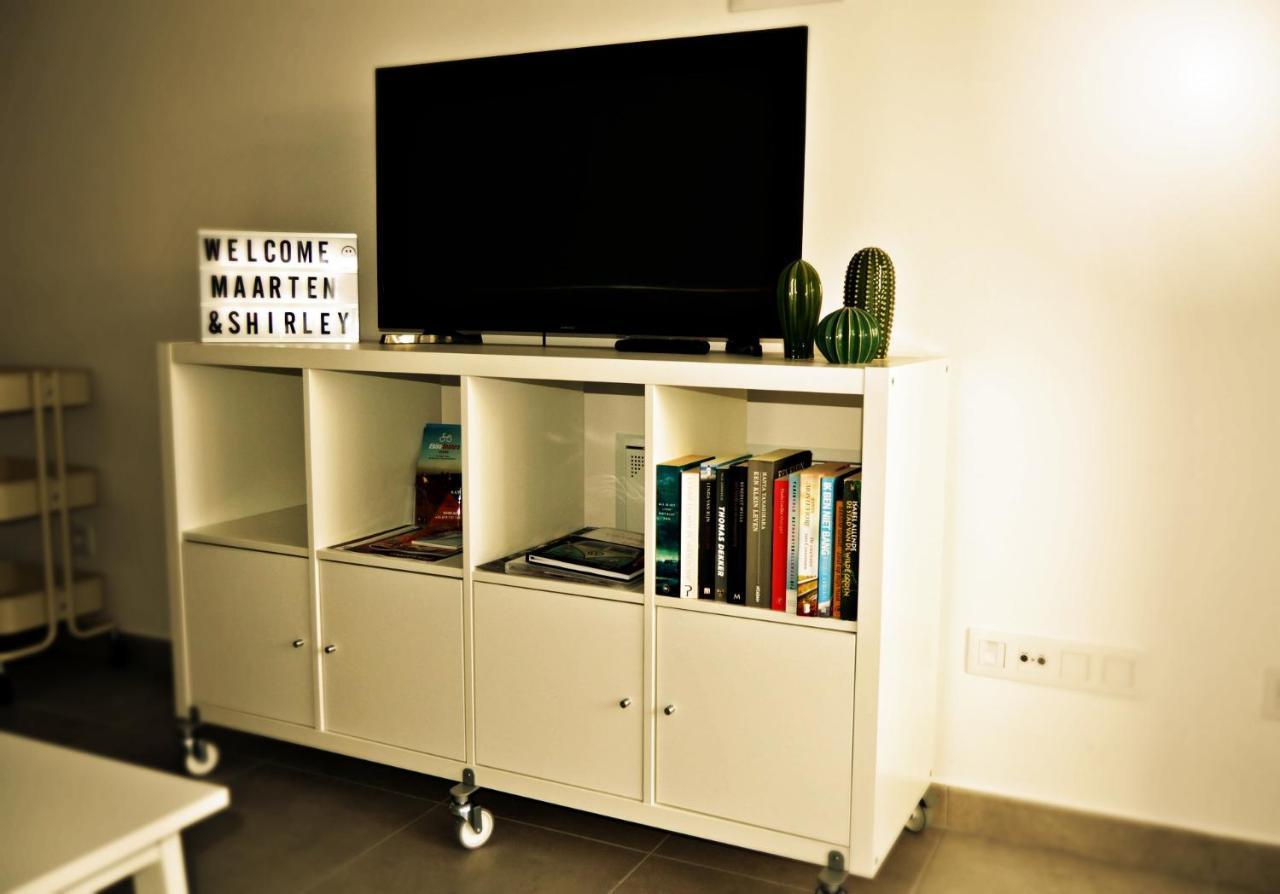 Sun 104 Wifi Free Apartment