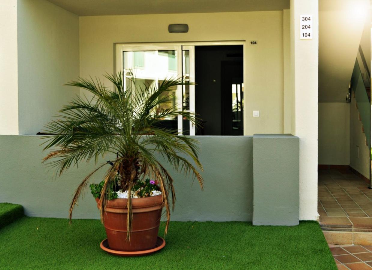 Apartment Sun 104 Wifi Free *