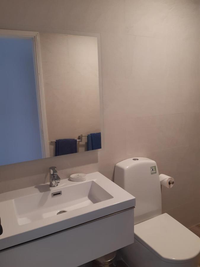 Corralejo Beach Apartament Apartment
