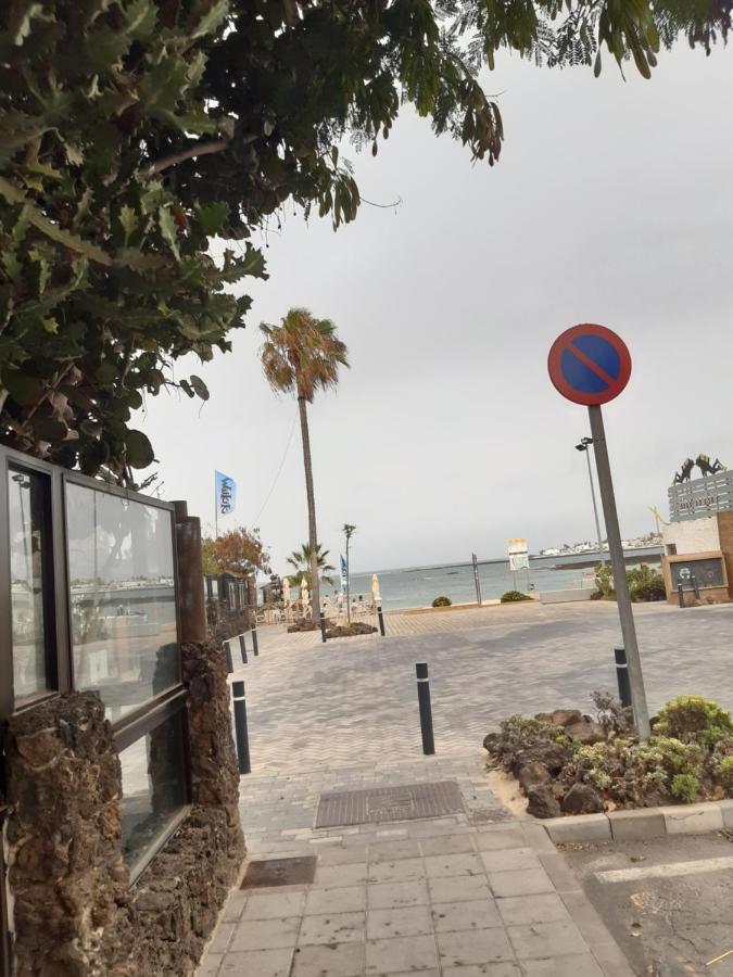 Corralejo Beach Apartament