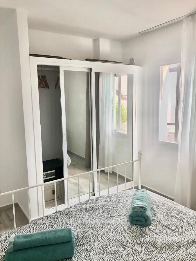 Alisios Dream Apartment Corralejo