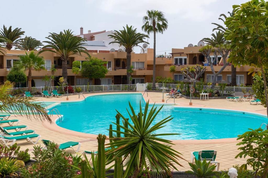 Atrapasuenos House Corralejo