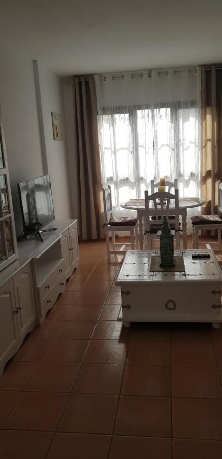 Centro Nuevo Apartamento *
