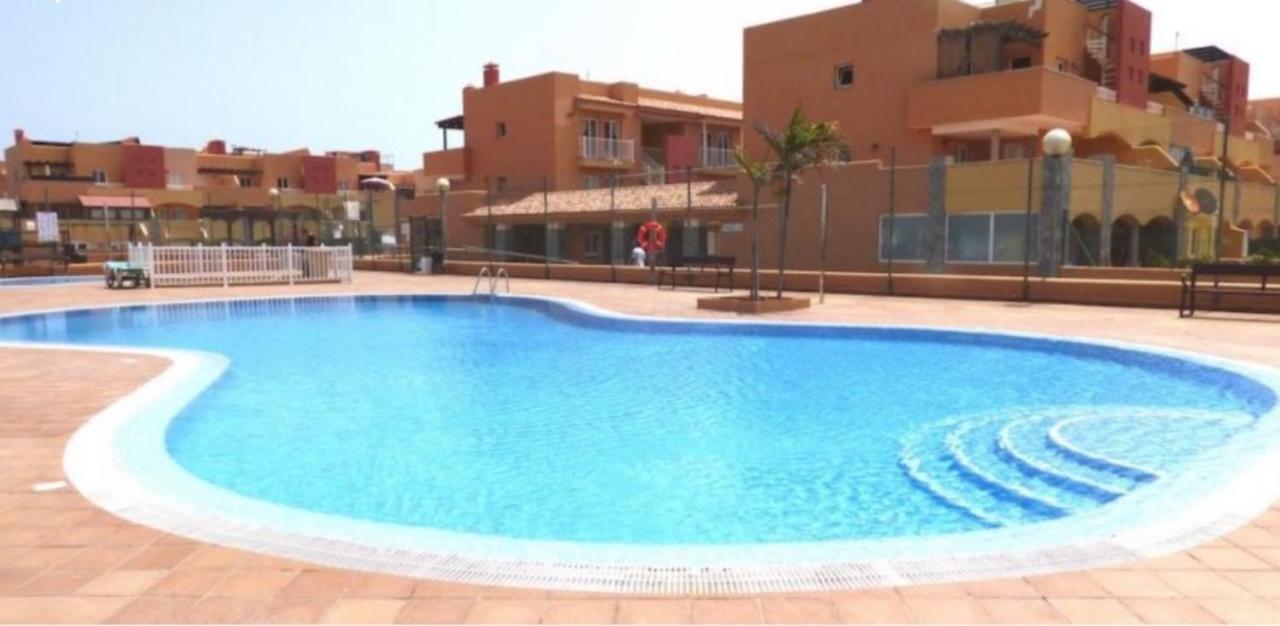 Casa Das Cores Corralejo