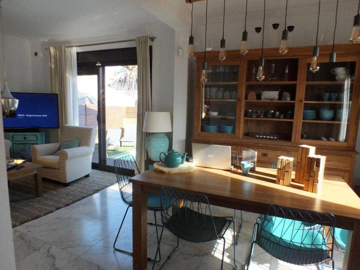 Paradise House: Piscina Privada, Playa 100m Corralejo