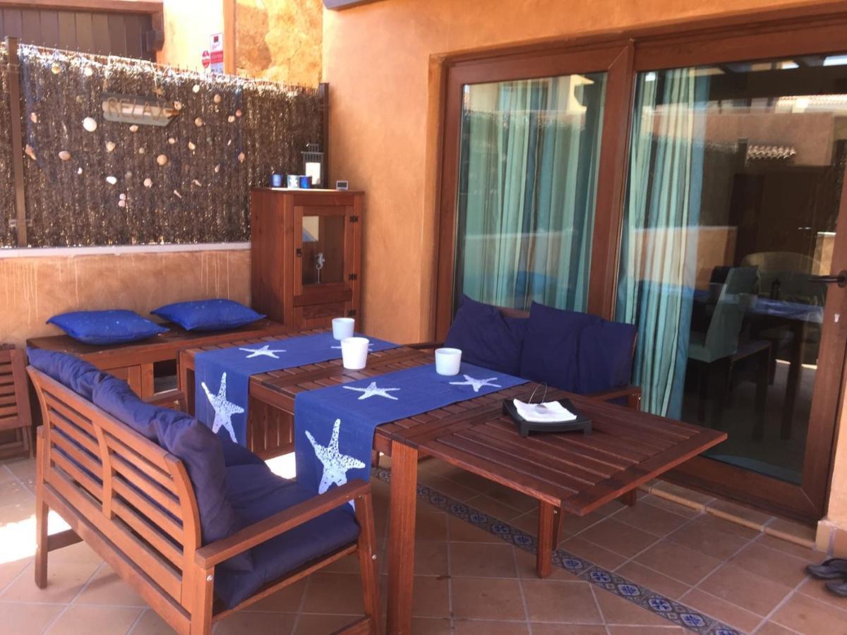 Villa La Tortuga *