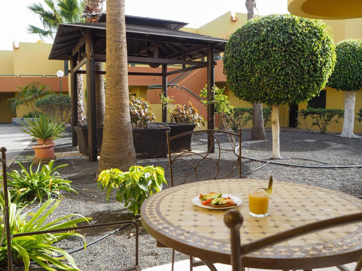 Apartamento Atlantic Garden Mate Corralejo