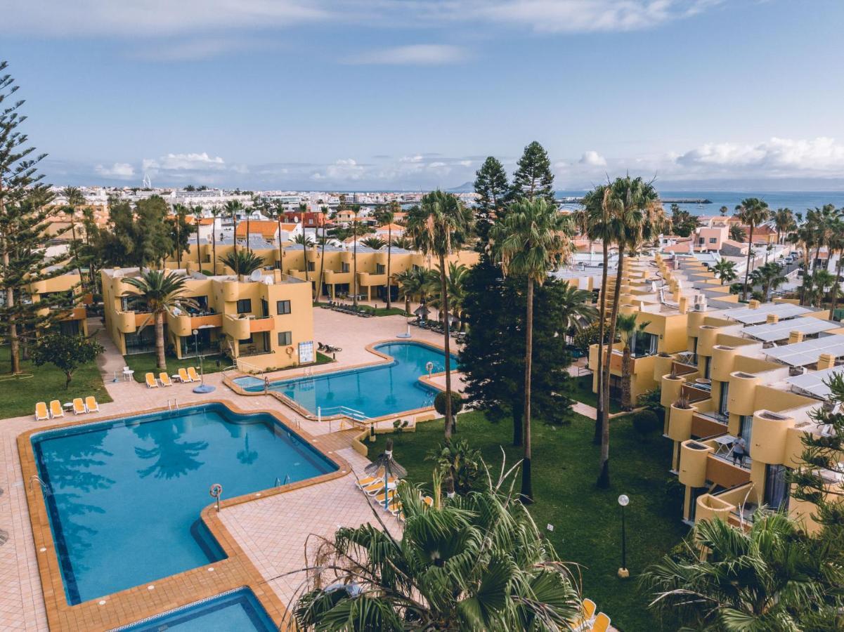 Atlantic Garden Mate Apartamento Corralejo