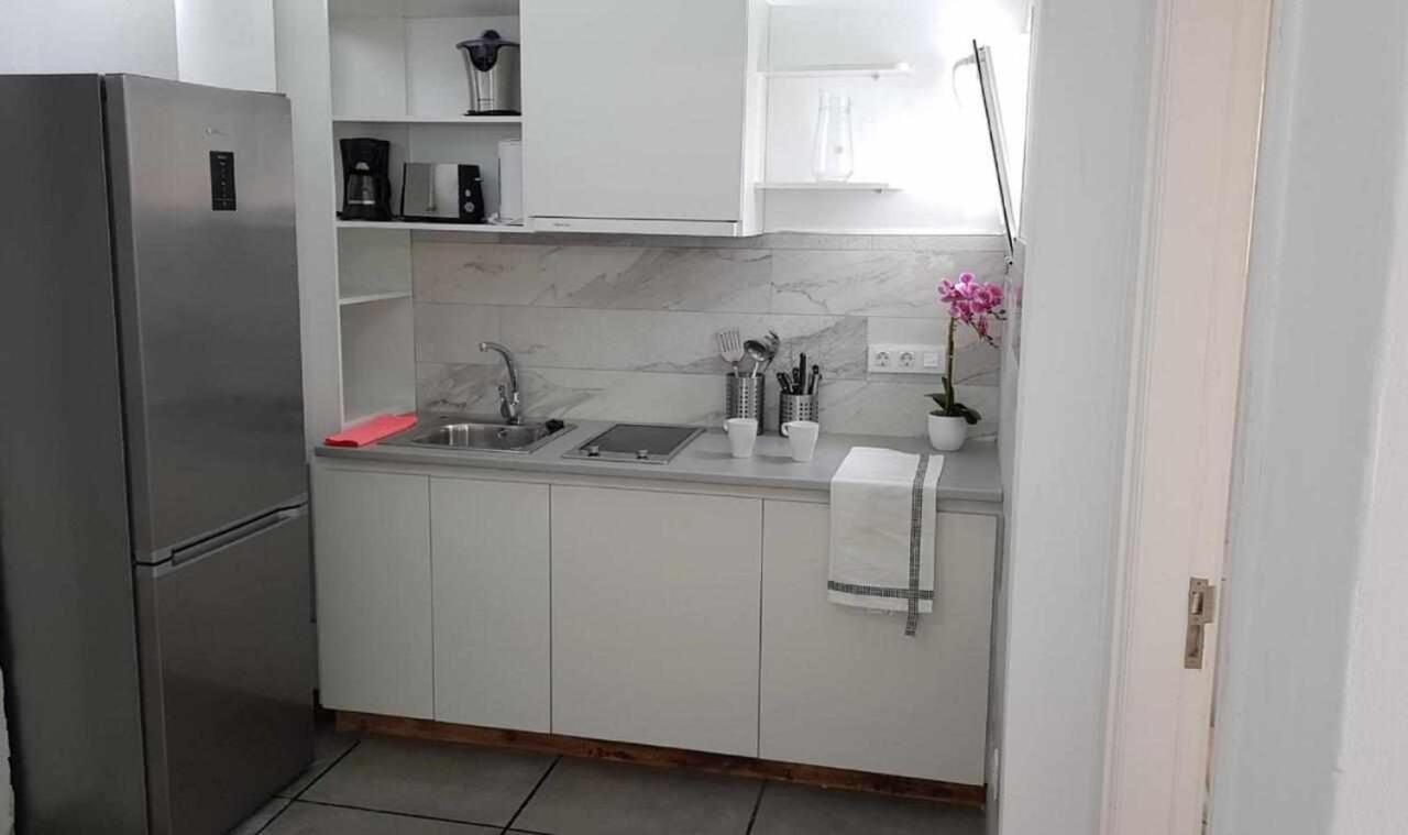 Apartamento Vista Lobos
