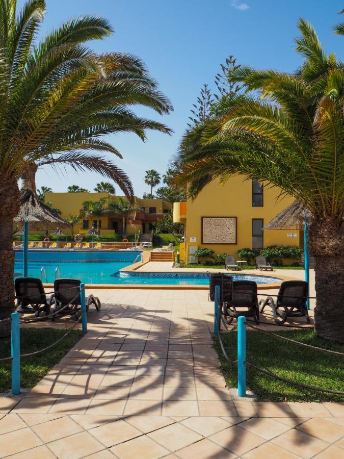 Atlantic Garden Mate Apartamento *