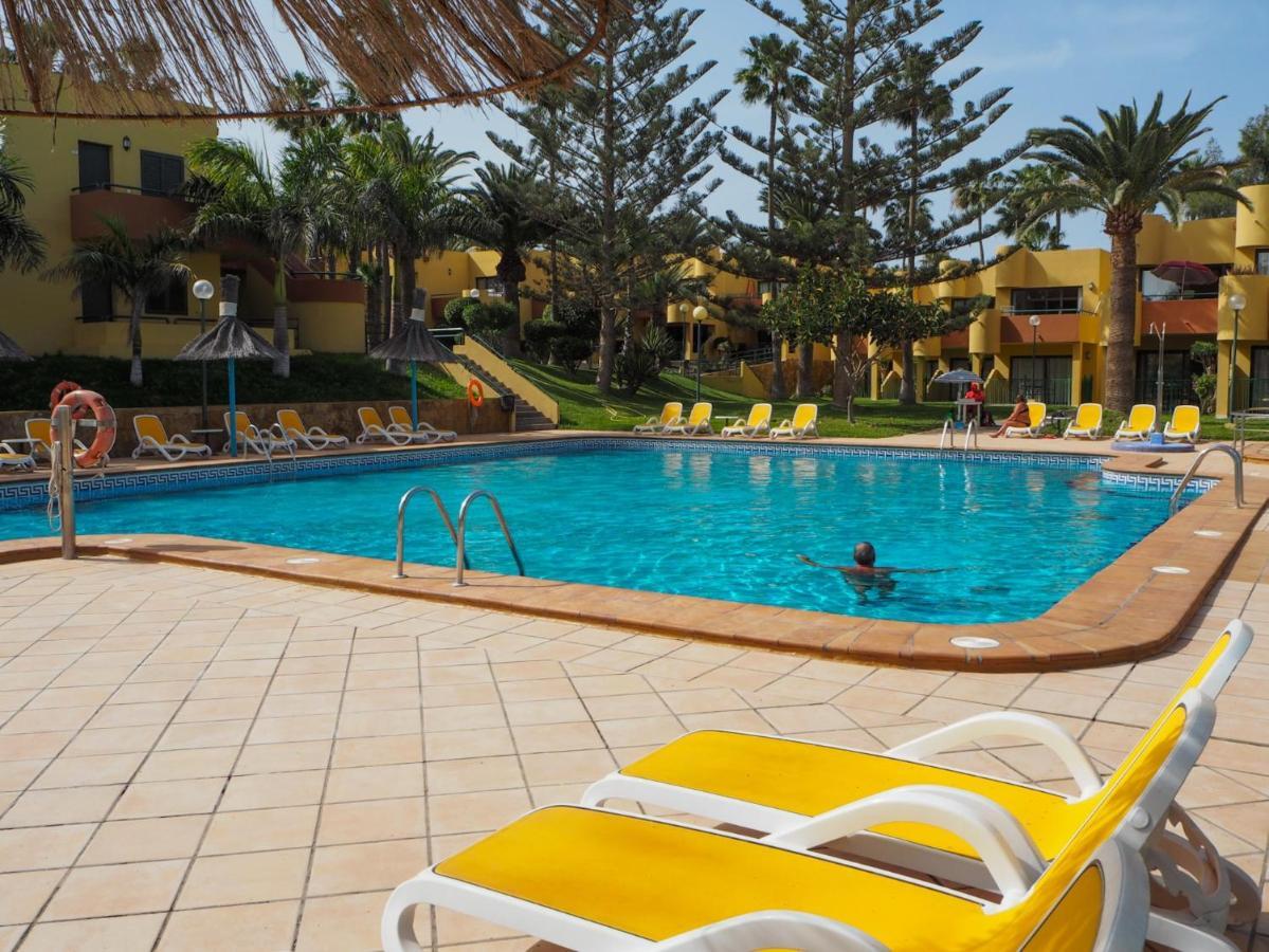 Apartamento Atlantic Garden Mate Corralejo