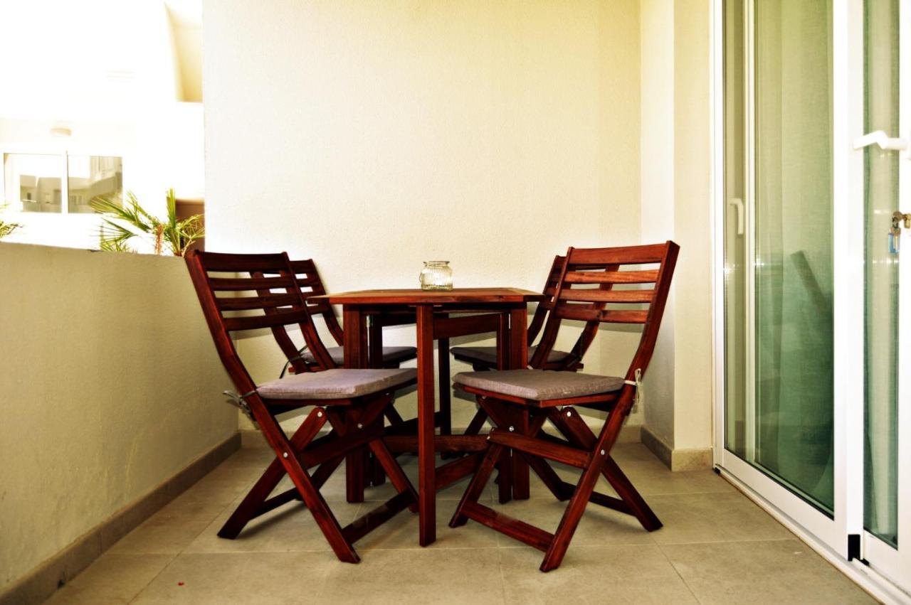 Apartment Sun 104 Wifi Free *