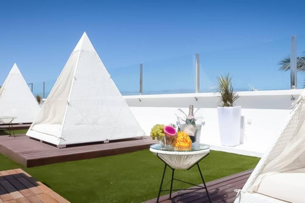 B-rent Bristol Surf & Fun Apartment Corralejo