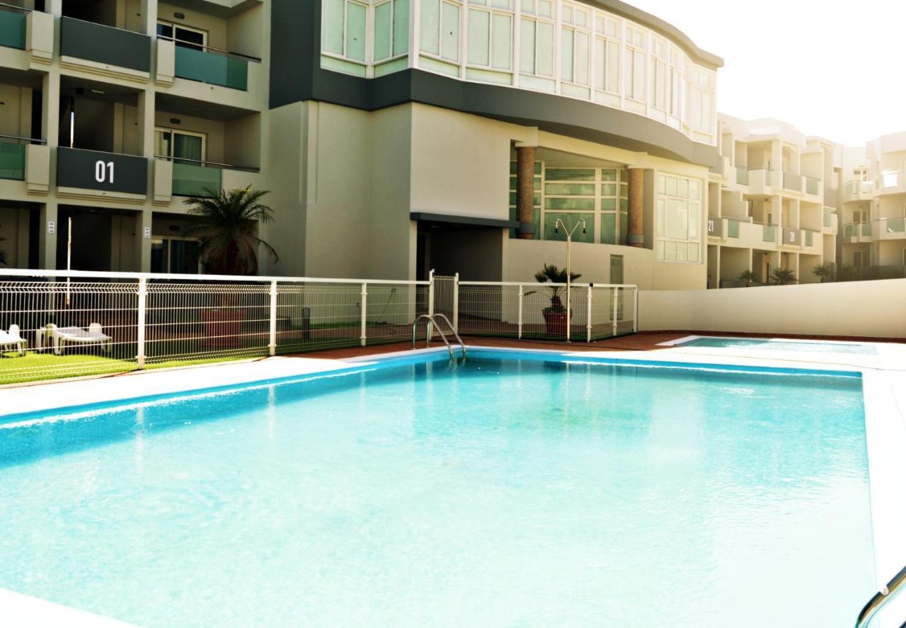 Apartment Sun 104 Wifi Free *