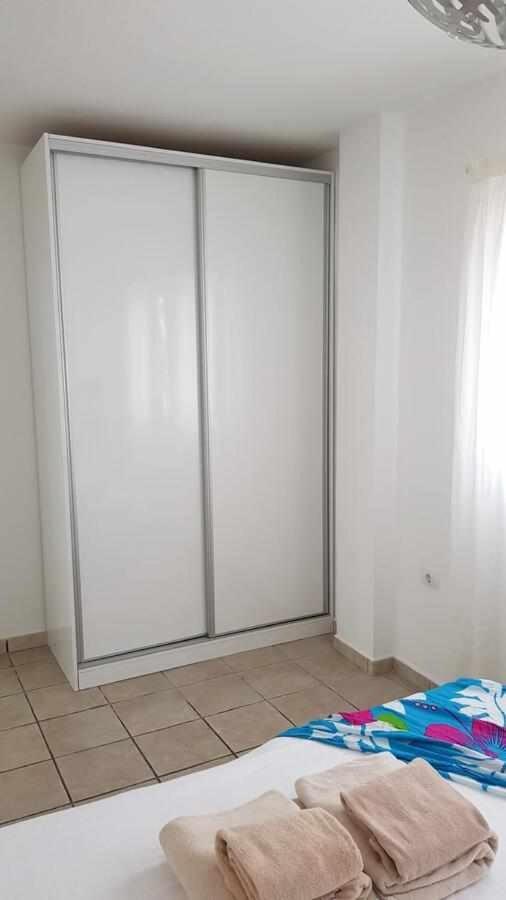 Apartment Apartamento Vista Lobos Corralejo