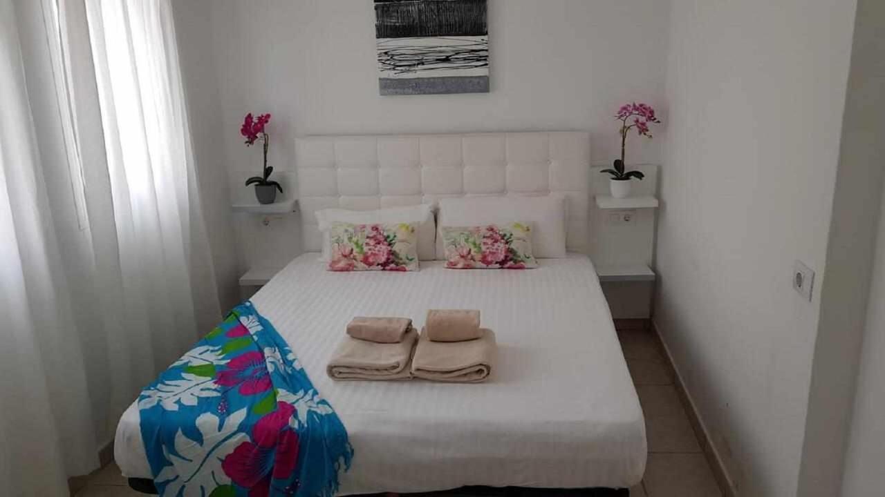 Apartment Apartamento Vista Lobos *