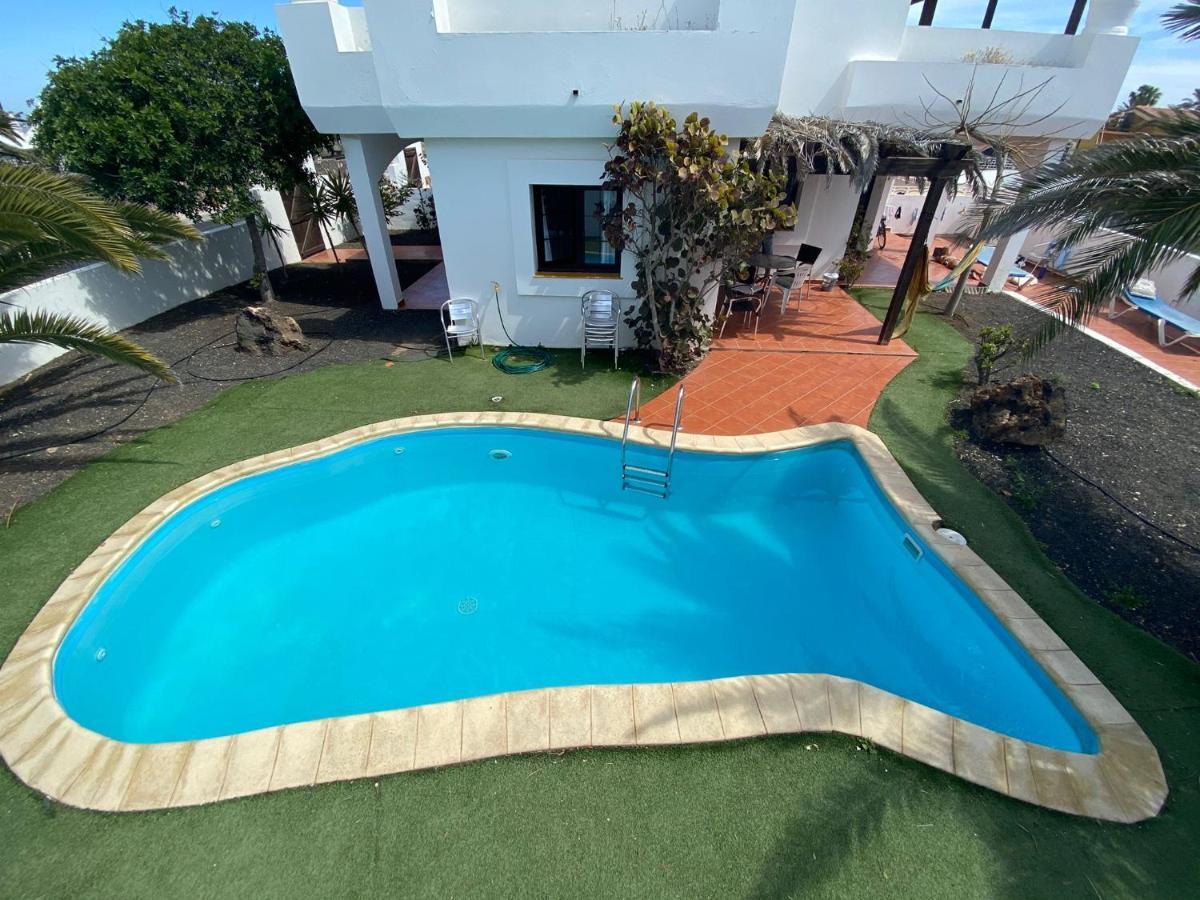 El Roque Villa
