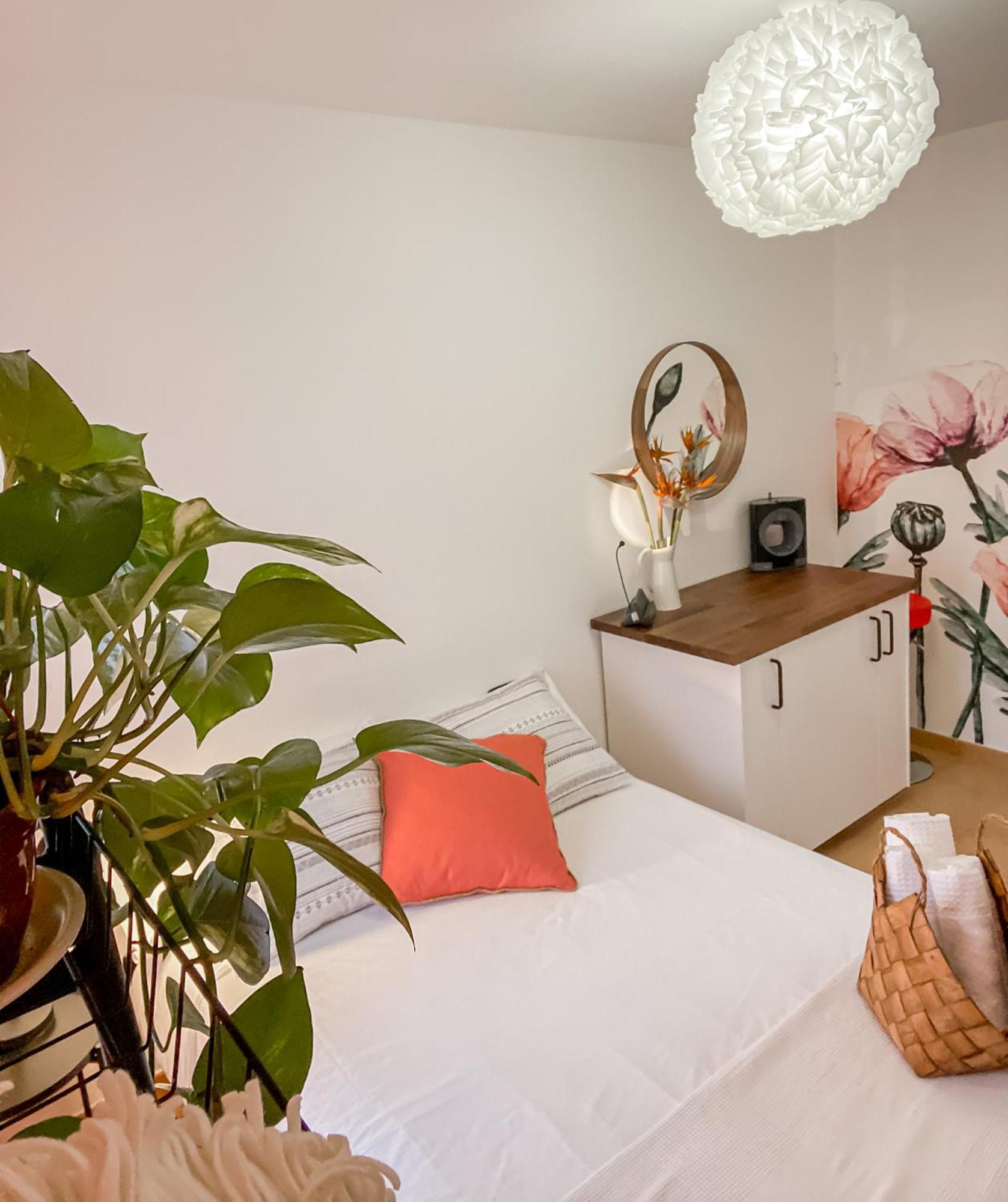 Homestay Habitacion Privada + Bano Privado En La Vivienda Corralejo