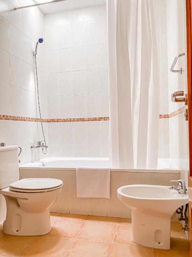 Habitacion Privada + Bano Privado En La Vivienda * Corralejo
