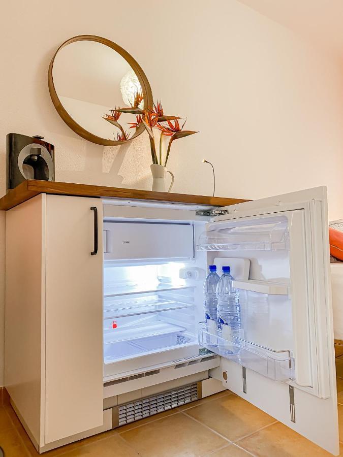 Habitacion Privada + Bano Privado En La Vivienda Homestay Corralejo