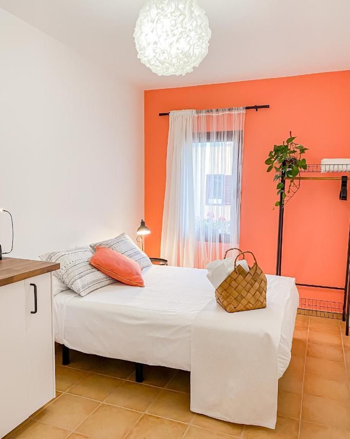 Habitacion Privada + Bano Privado En La Vivienda Homestay Corralejo
